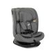 LORELLI Auto sedište iSize 40-150cm Rodeo 360 isofix, siva - 10071982506