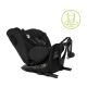 LORELLI Auto sedište i-Size 40-150cm Monza, crna - 10072022501