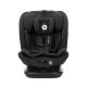 LORELLI AUTO SEDISTE CAPELLA I-SIZE ISOFIX (40-150cm) - BLACK - EP3083435