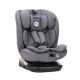 LORELLI AUTO SEDISTE CAPELLA I-SIZE ISOFIX (40-150cm) - GREY - EP2878479