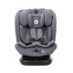 LORELLI AUTO SEDISTE CAPELLA I-SIZE ISOFIX (40-150cm) - GREY - EP2878479