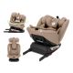 LORELLI AUTO SEDISTE CAPELLA I-SIZE ISOFIX (40-150cm) - BEIGE - EP2878563