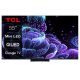 TCL Televizor 55C835, Ultra HD, Android Smart - 148088