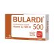 BULARDI 500 mg sa 1000 IJ vitamina D3, 10 kapsula - 10072AP