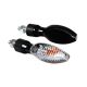 LAMPA Migavci kinesis crni - 10079LAM001