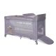 LORELLI Prenosivi krevet Moonlight 2 nivoa - grey Dream (2023) - 10080412365