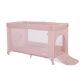 LORELLI Prenosivi krevetac za bebe Noemi, roze - 10080542219