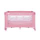 LORELLI Prenosivi krevet sa 2 nivoa Noemi rose velvet unicorn 2021 - 10080552151
