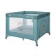LORELLI Ogradica za bebe Playground, zelena - 10080592361