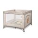 LORELLI Ogradica za bebe Play & Relax, bež - 10080682419
