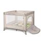 LORELLI Ogradica za bebe Play & Relax, bež - 10080682419