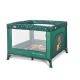 LORELLI Sklopiva ogradica za bebe Play & relax, zelena - 10080682420