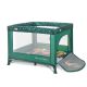 LORELLI Sklopiva ogradica za bebe Play & relax, zelena - 10080682420
