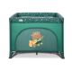 LORELLI Sklopiva ogradica za bebe Play & relax, zelena - 10080682420