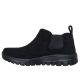 SKECHERS Cizme graceful W - 100894-BBK
