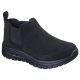 SKECHERS Cizme graceful W - 100894-BBK