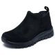 SKECHERS Cizme graceful W - 100894-BBK