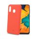 CELLY TPU Maska SHOCK za Samsung A30, narandžasta - SHOCK840OR