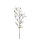 DEKOR DOM Cvet MAGNOLIA 75cm 1009102 - White - EDL - EP2880597