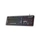 FANTECH Gejmerska tastatura MK852 MAX CORE (Crna) - 100935