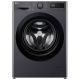 LG Mašina za pranje i sušenje veša F4DR509SBM - 076461