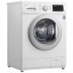 LG Mašina za pranje veša F4J3TS4WE - 077056