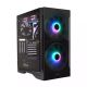 Računar ZEUS AMD AM4 Ryzen 5 5600X  16GB Rama 1TB SSD RX6650 8GB - 1258965200012