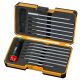 Felo Set Nm-Box sa moment šrafciger 0,6-1,5 Nm i nastavci SL/PH/PZ/TX/TX+ 10099116 12 kom - 10099116