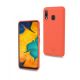 CELLY TPU Maska SHOCK za Samsung A30, narandžasta - SHOCK840OR