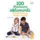 100 Montesori aktivnosti kao priprema za čitanje i pisanje - 9788660355920