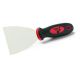 SCHULLER Špahtla rostfraj soft ručka 125mm - 3015-1-1