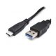 KETTZ USB kabl na Tip C 3.0 M/M 1m UC3-K010 - 101-16
