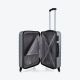 SEANSHOW Kofer Hard Suitcase 65CM U - 1010-30-24