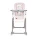 LORELLI Hranilica za bebe Felicita pink rabbits - 10100422194