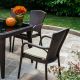 TILIA Stolica royal - braon 101010104 - 101010104