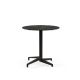 TILIA Sto Moon C fi 60 crni mermer fiksni - 101013278