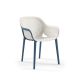 TILIA Stolica atra - sax plava/siva 101014008 - 101014008