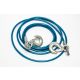 SKYCAR Sajla za vuču čelična 3 t 8 mm x 4 m - 1010151