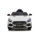 PREMIUM STIL Mercedes AMG GT beli - Dečiji automobil na akumulator - 10102