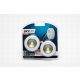 SKYCAR Lampa LED set 2 kom samolepljiva C1194 - 1010226