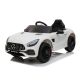 PREMIUM STIL Mercedes AMG GT beli - Dečiji automobil na akumulator - 10102