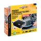 LAMPA Mini kompresor - 10105LAM001