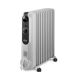 DELONGHI Uljani radijator TRRSE1225 - 15607