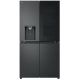 LG Side by side frižider GMG960EVEE, crna - 078368