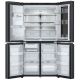 LG Side by side frižider GMG960EVEE, crna - 078368