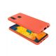 CELLY TPU Maska SHOCK za Samsung A30, narandžasta - SHOCK840OR