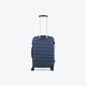 SEANSHOW Kofer Hard Suitcase 50cm U - 1011-02-20