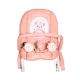 LORELLI Ležaljka za bebe Eliza - mellow roze bear (2023) - 10110142375
