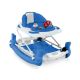 LORELLI Dubak-klackalica School En Standard - blue - 10120340002