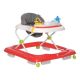 LORELLI Dubak Sea Adventure - Poppy (white - red) - 10120410015